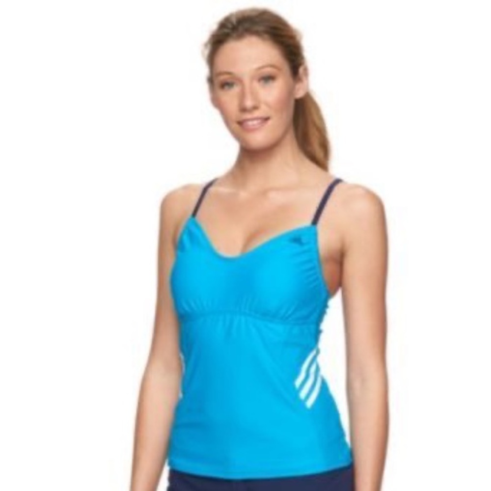 adidas | Bandeaukini Top